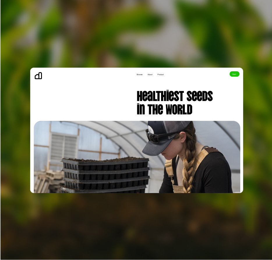 Farm Global project image 3
