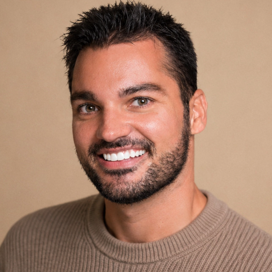 Joey Primiani